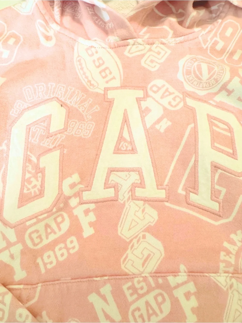 GAP soft light